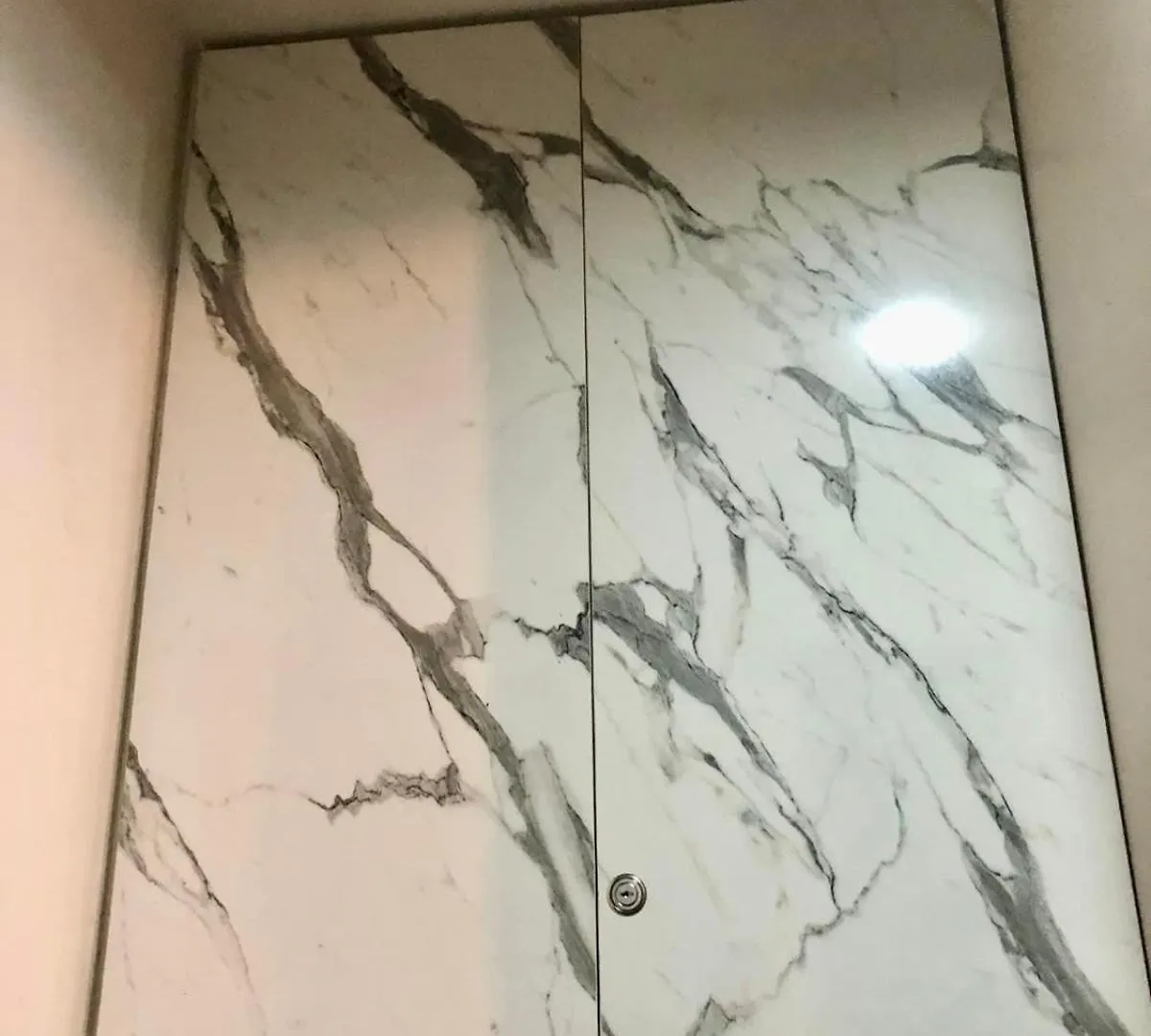 Stylish 2Br At Air Residences In Makati City Manila Apartment