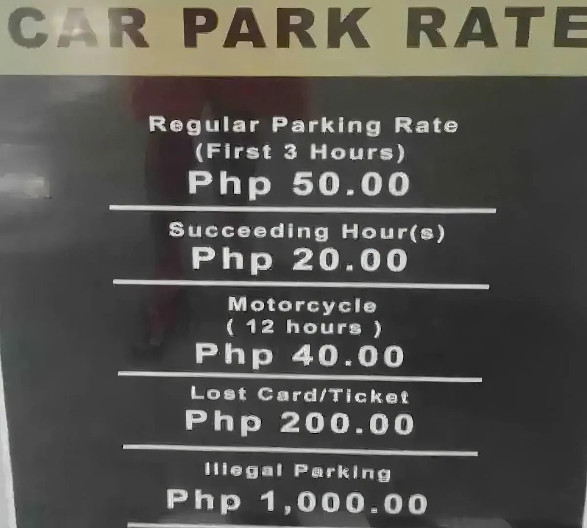 アパート Stylish 2Br At Air Residences In Makati City マニラ市