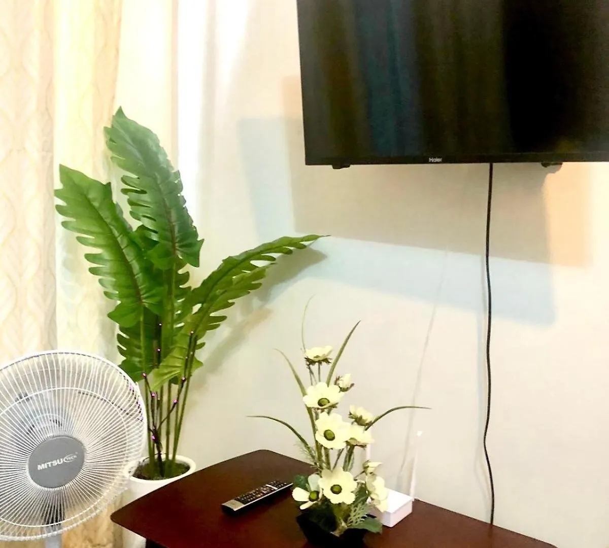 Appartement Stylish 2Br At Air Residences In Makati City Manille Philippines